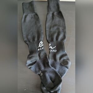 Soccer Socks And Shorts Youth Medium